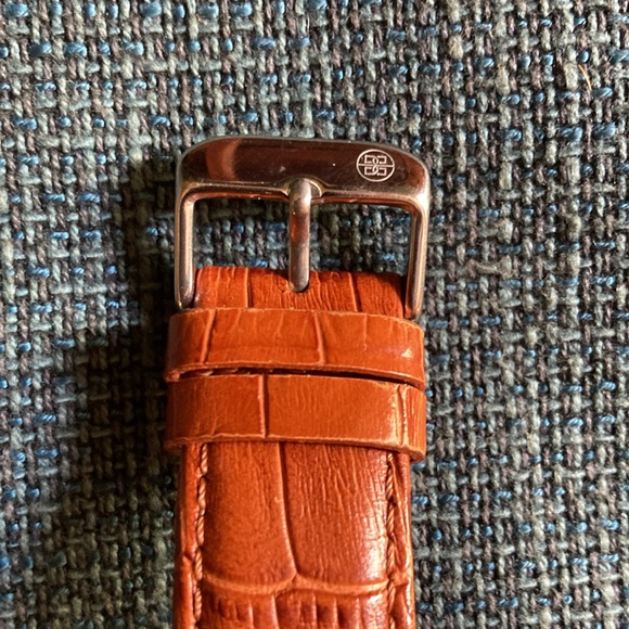 Bolvaint Vitus in White Watch WITH BOX/PAPERS - Picture 6 of 10